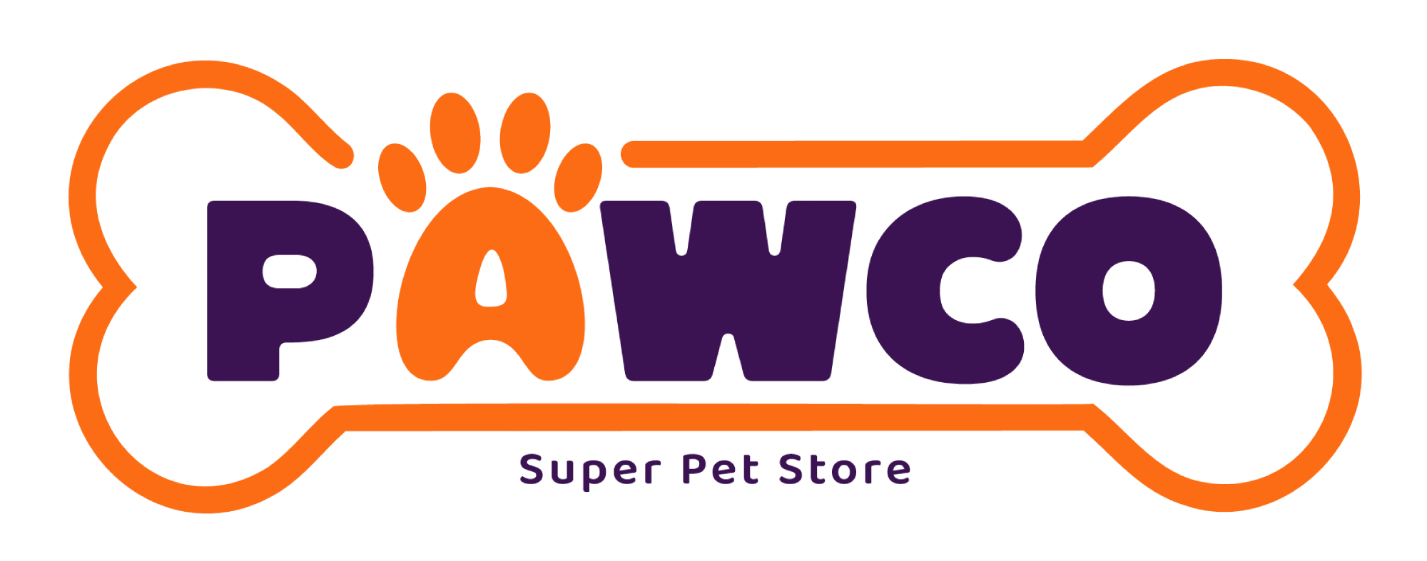 Pawco Super Pet Store