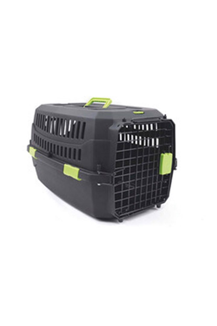 M-Pets Taşıma Çantası Viaggio Carrier Iata (M) görsel 3