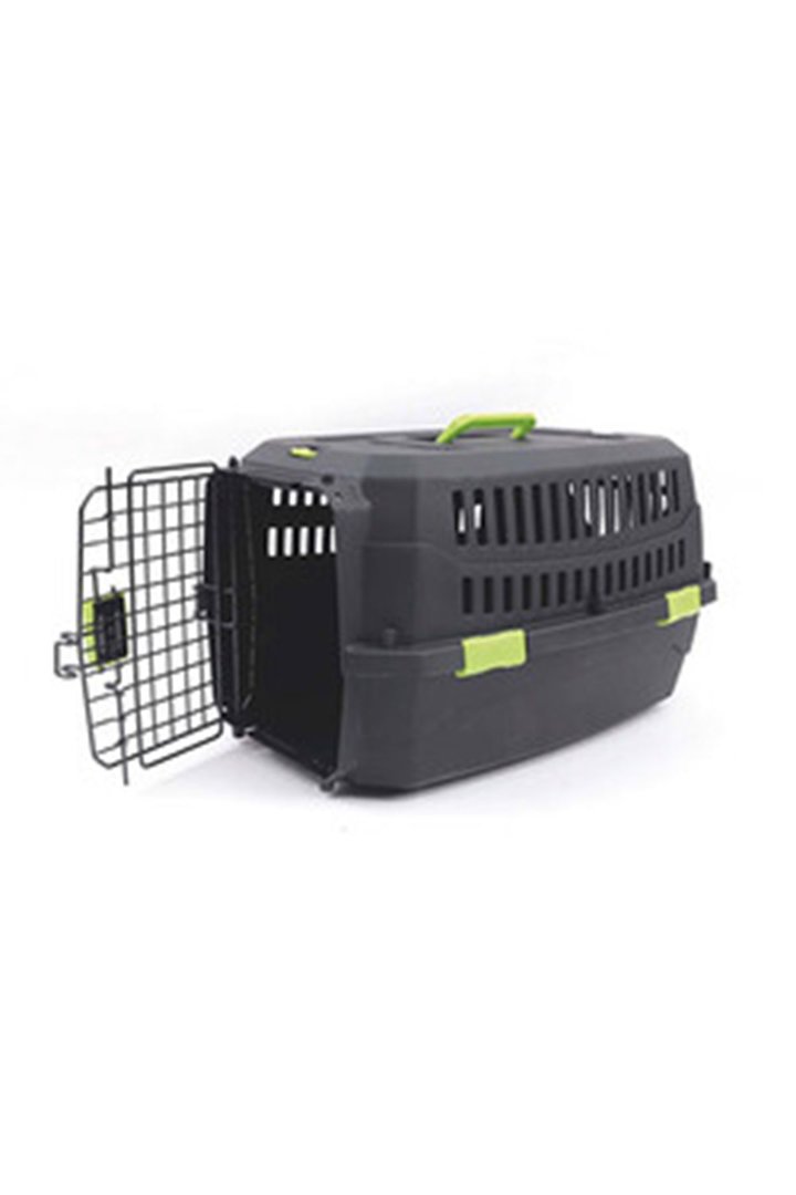 M-Pets Taşıma Çantası Viaggio Carrier Iata (M) görsel 4