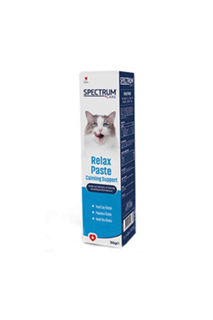 Spectrum Care Kedi Maltı Sakinleştirici 30 G görsel 2