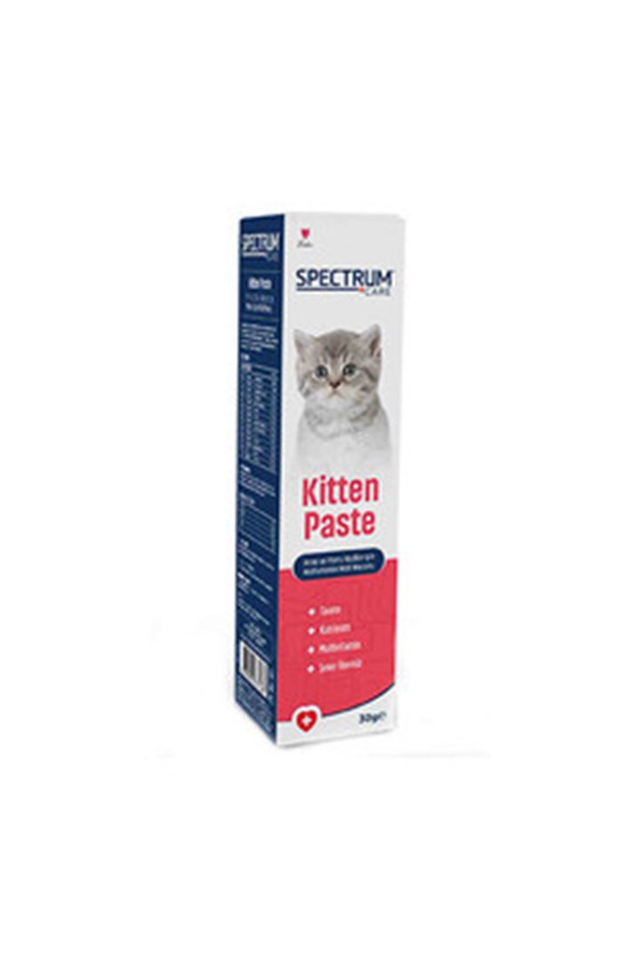 Spectrum Anne ve Yavru Kedi Maltı Multivitamin 30G görsel 2
