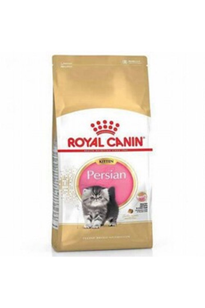 Royal Canin Yavru Kedi Maması İran Kedisi 2 Kg görsel 2