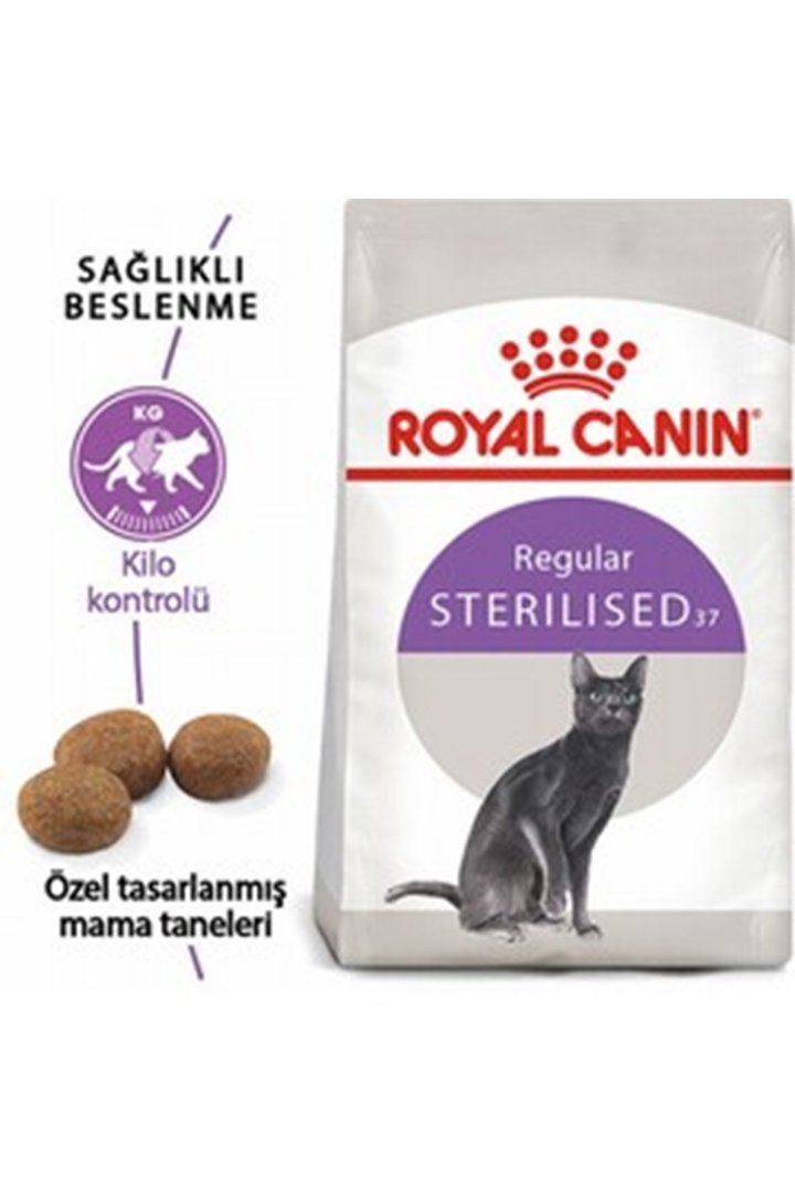 Royal Canin Kısır Kedi Maması 15 Kg
