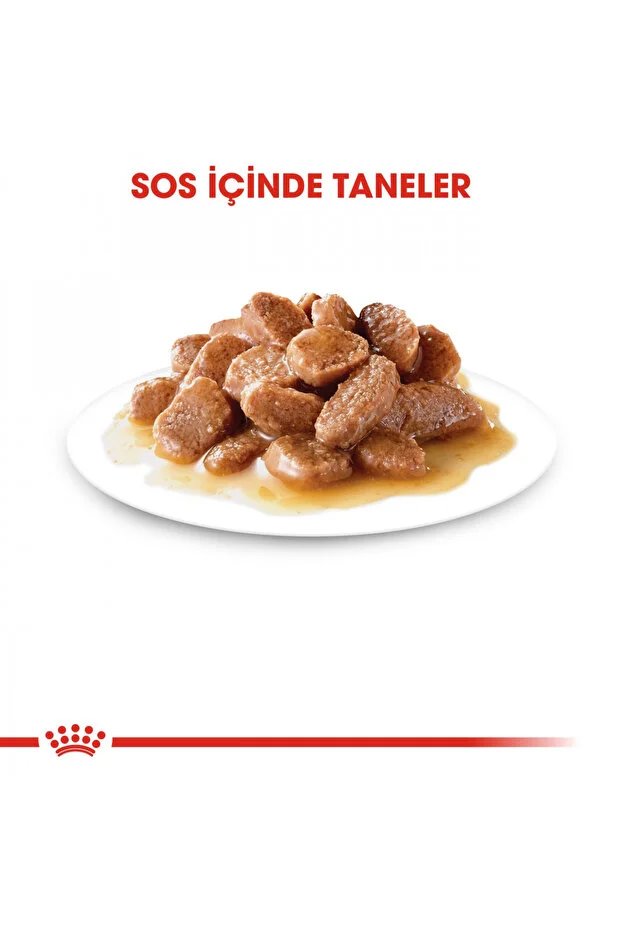 Royal Canin Kedi Yaş Maması İnstinctive 85 G görsel 3