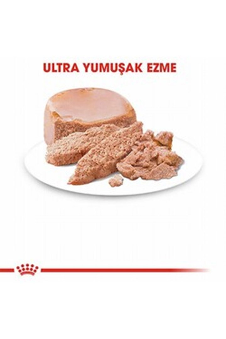 Royal Canin Kedi Yaş Maması Anne Ve Yavru 195 G görsel 4