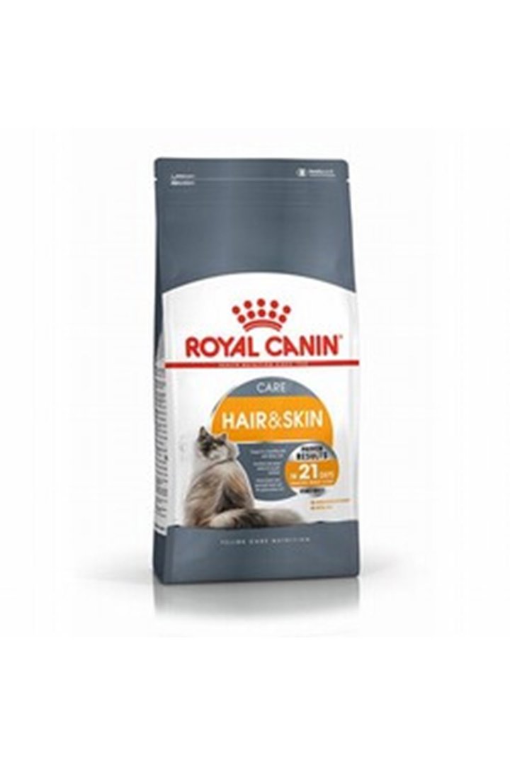 Royal Canin Kedi Maması Tüy Ve Deri Sağlığı 2 Kg görsel 2