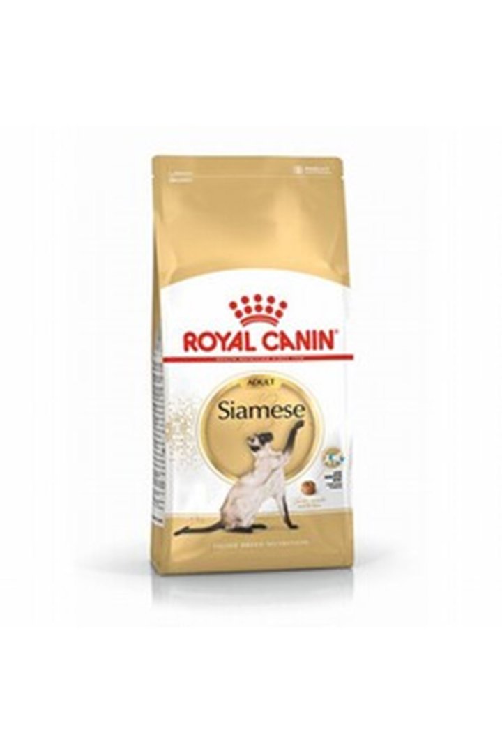 Royal Canin Kedi Maması Siyam 2 Kg görsel 2