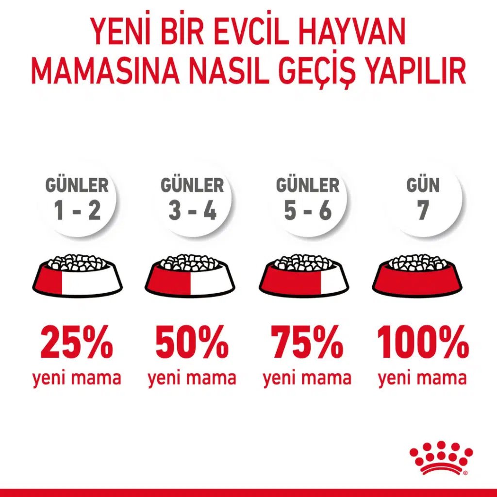 Royal Canin Kedi Maması Indoor27 2 Kg görsel 7
