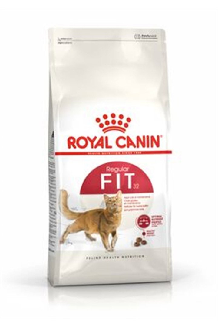 Royal Canin Kedi Maması Fit 32 15 Kg