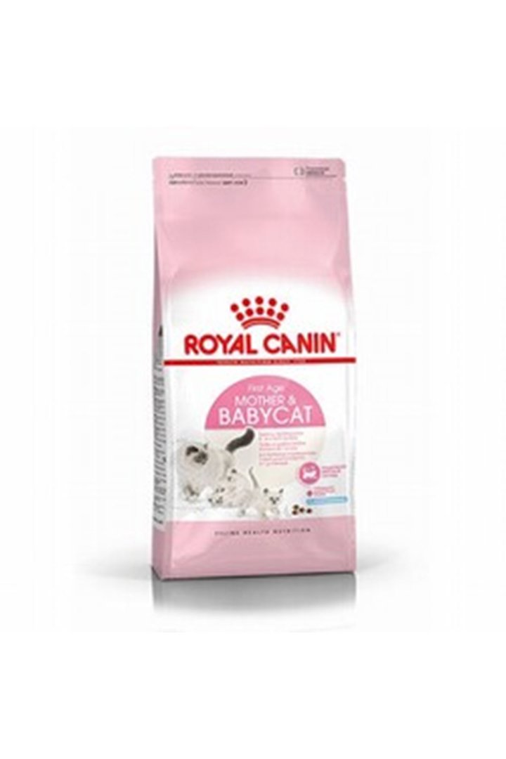 Royal Canin Kedi Maması Anne Ve Yavru 4 Kg görsel 6
