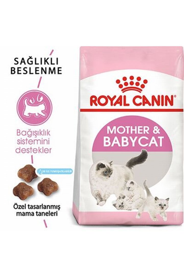 Royal Canin Kedi Maması Anne Ve Yavru 2 Kg