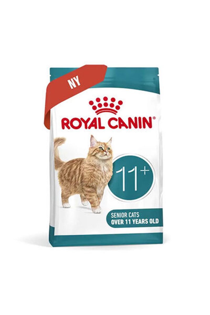 Royal Canin Kedi  Maması 11+ Ageing 2 Kg görsel 2
