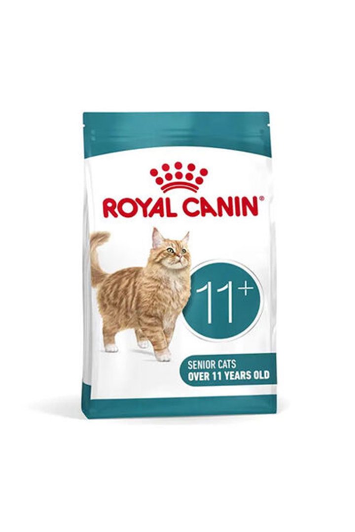 Royal Canin Kedi  Maması 11+ Ageing 2 Kg görsel 4