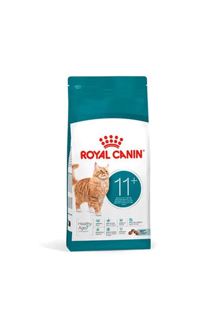 Royal Canin Kedi  Maması 11+ Ageing 2 Kg görsel 7