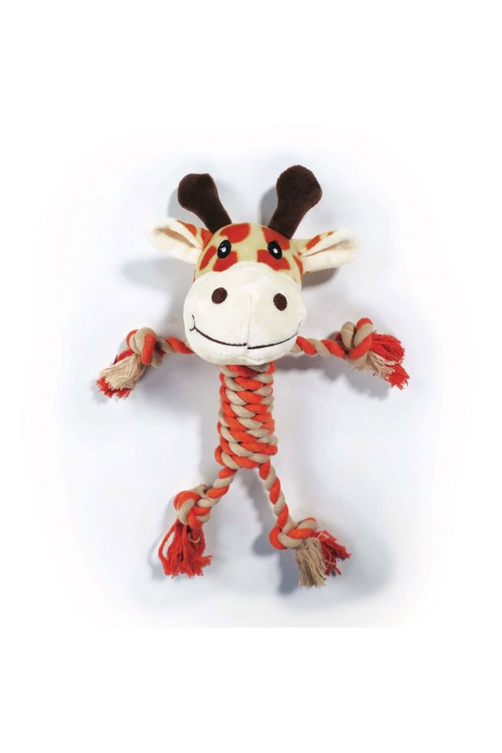 M-Pets Köpek Oyuncağı Zia 33*26*10 Cm görsel 2