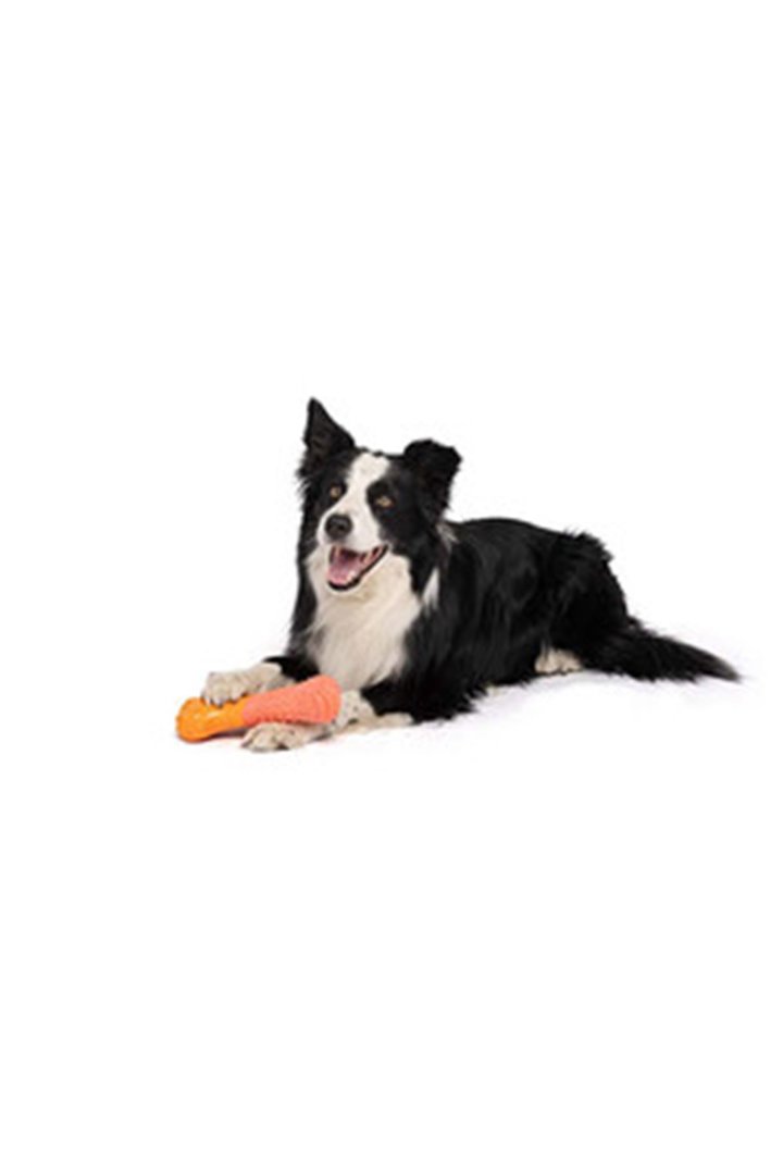 M-Pets Köpek Oyuncağı Vice Versa Et Aromalı 5*10Cm görsel 3