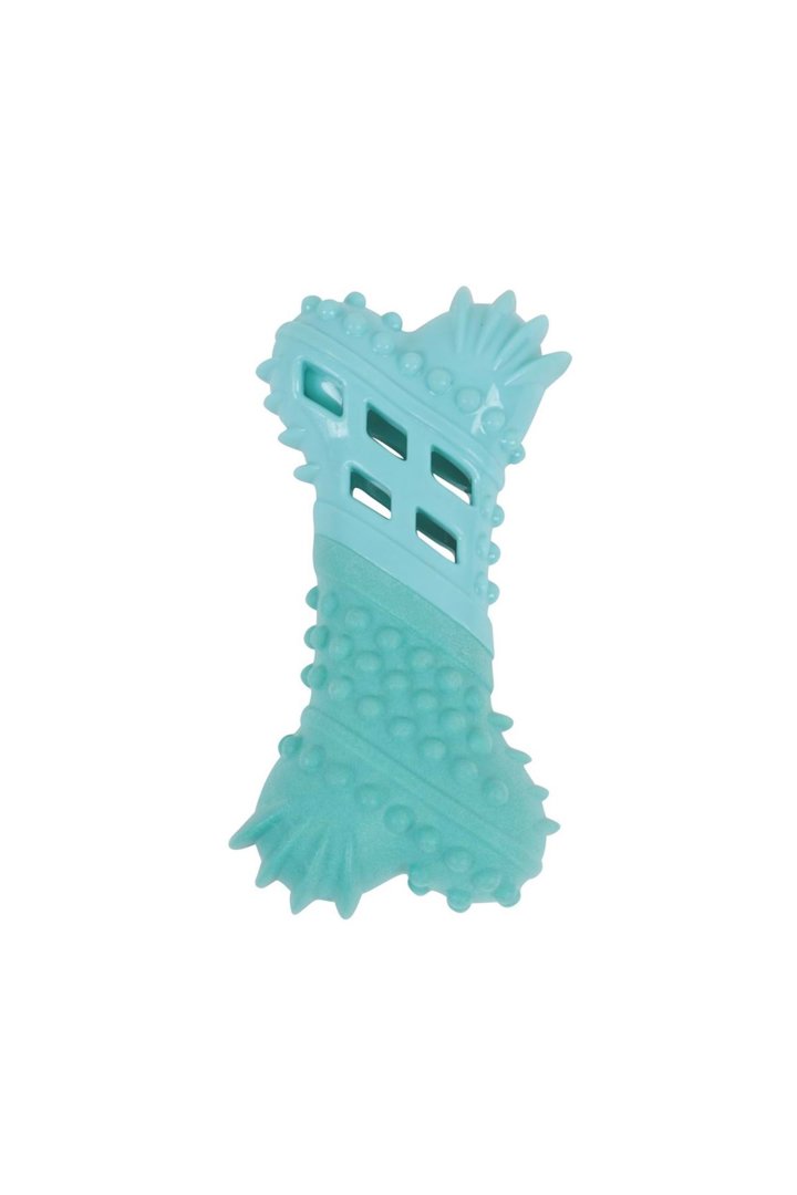 M-Pets Köpek Oyuncağı Vice Versa Bone Et Aromalı görsel 2