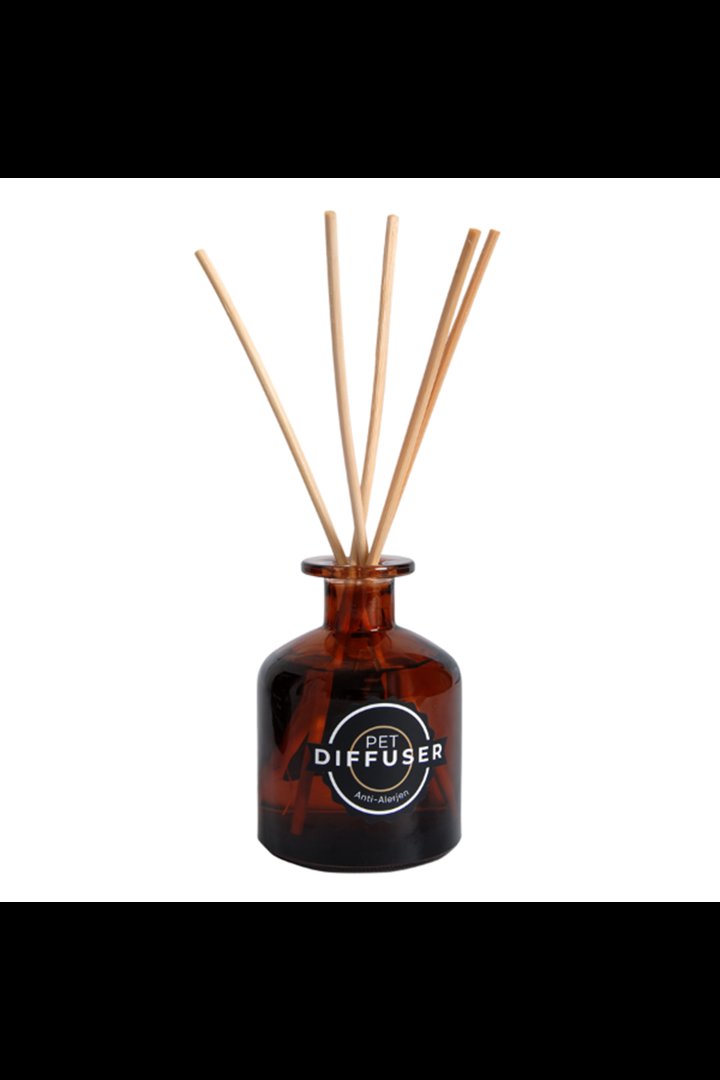 Doku Diffuser Oda Kokusu 200 Ml görsel 8