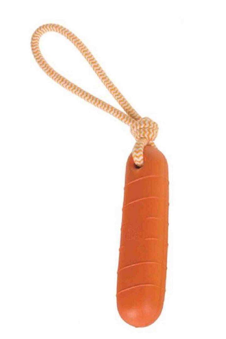 M-Pets Köpek Oyuncağı Splash Sticks Halatlı Renkli görsel 2
