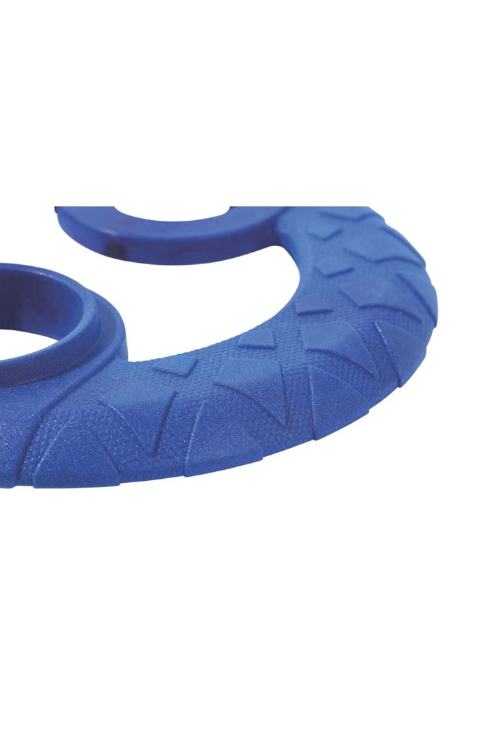 M-Pets Köpek Oyuncağı Hop Frizbi 23*23*1.5 Cm görsel 6