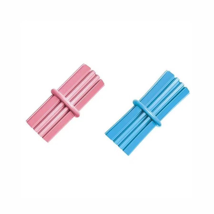 Kong Yavru Köpek Oyuncağı Stick Diş Temizliği (S) görsel 2