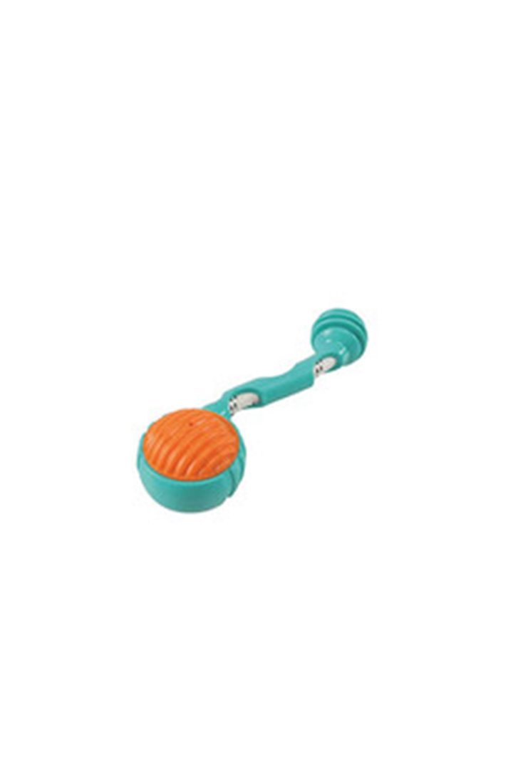 M-Pets Köpek Oyuncağı Dambıl 23.5*7.9*5 Cm görsel 2