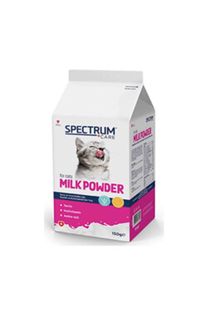 Spectrum Yavru Kedi Süt Tozu Multivitamin 150 G