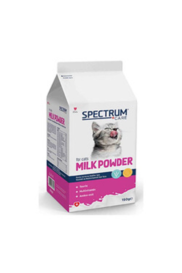 Spectrum Yavru Kedi Süt Tozu Multivitamin 150 G görsel 2