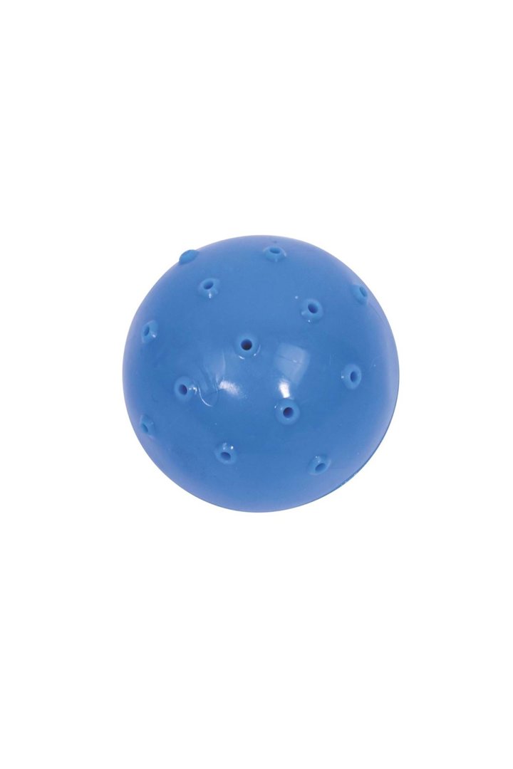 M-Pets Köpek Oyuncağı Cooling Top Mavi 6.4 Cm görsel 2