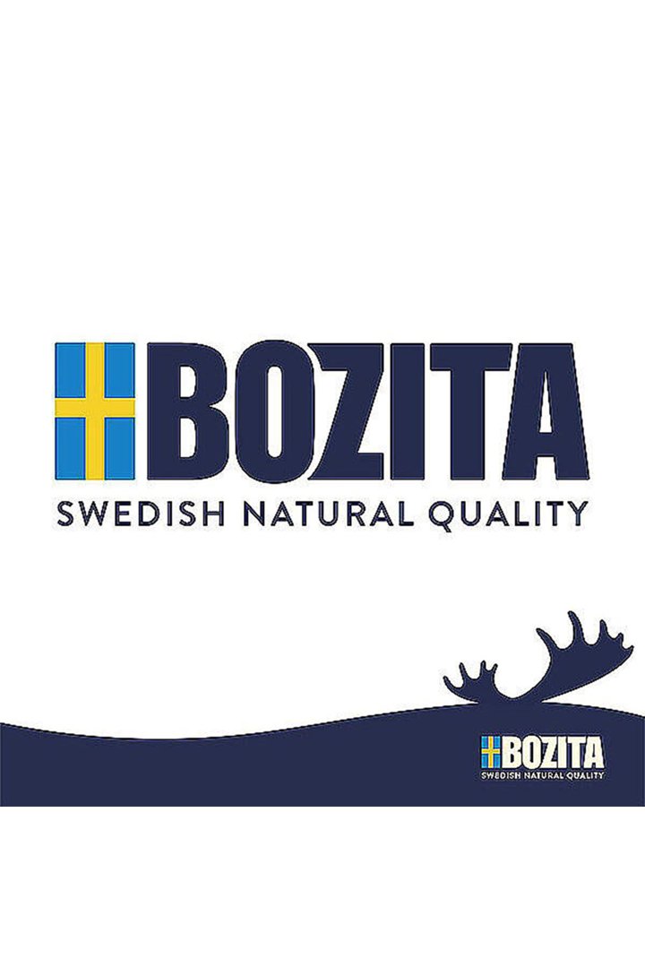 Bozita Kısır Kedi Yaş Maması Tavuk ve Hindili 85 G görsel 2