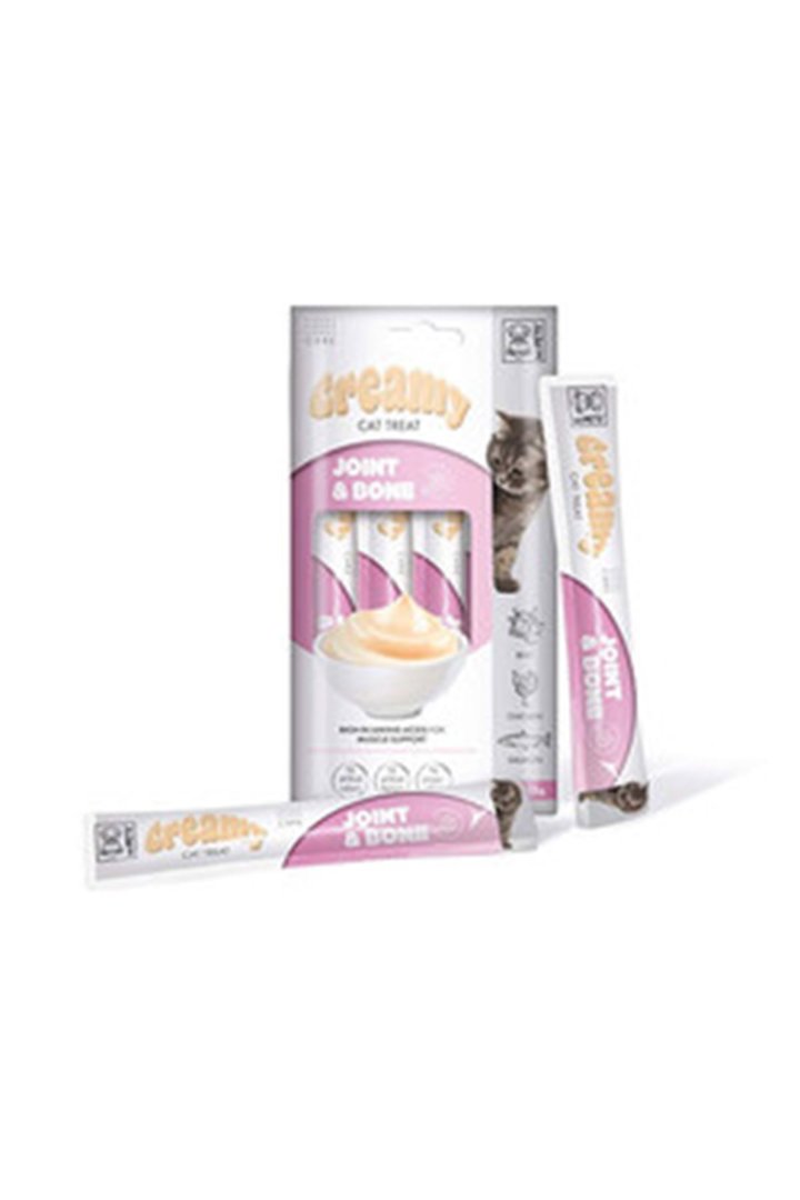 M-Pets Ödül Maması Kas Yapısı Destekleyici 4*15 G görsel 2