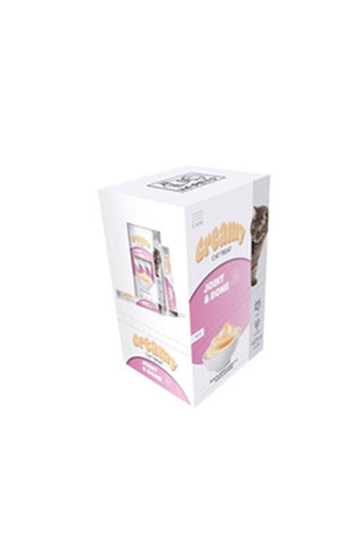 M-Pets Ödül Maması Kas Yapısı Destekleyici 4*15 G görsel 4