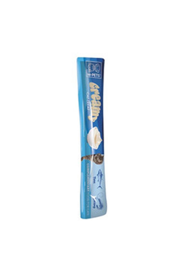 M-Pets Kedi Ödül Maması Ton Balık,Karides 15*4 G görsel 2