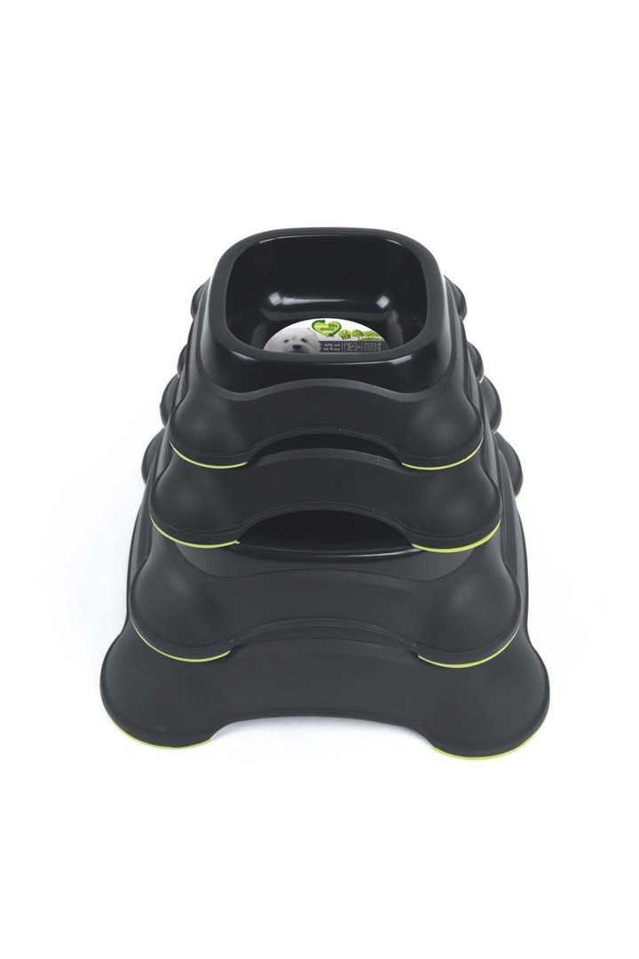 M-Pets Mama Kabı Siyah 775 Ml görsel 3