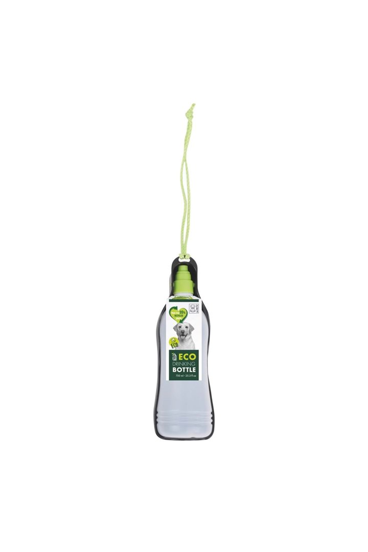 M-Pets Köpek Seyahat Suluğu Eco 750 Ml