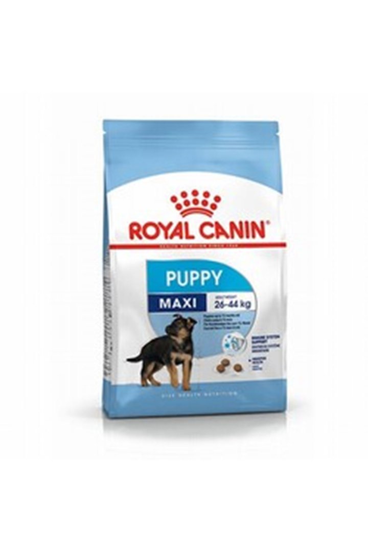Royal Canin Yavru Köpek Maması Büyük Irk 15 Kg görsel 5