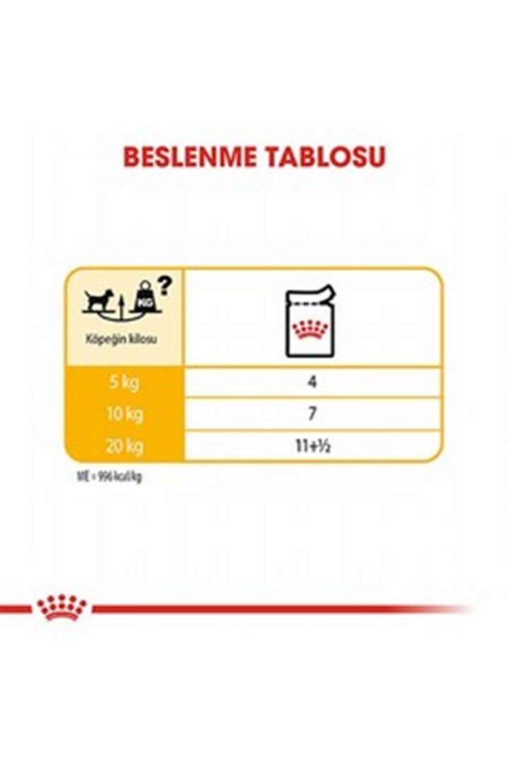 Royal Canin Köpek Yaş Maması Dermacomfort 85 G görsel 5