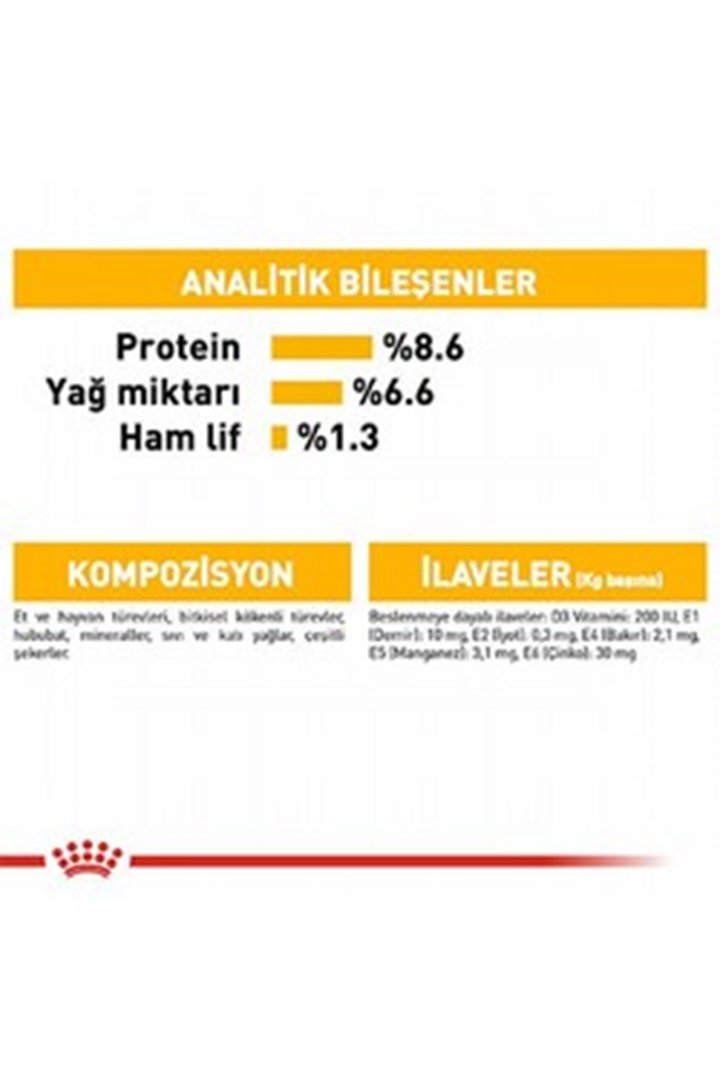 Royal Canin Köpek Yaş Maması Dermacomfort 85 G görsel 6