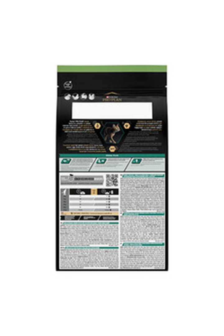 Proplan Kısır Kedi Maması Somonlu 1.5 Kg görsel 2