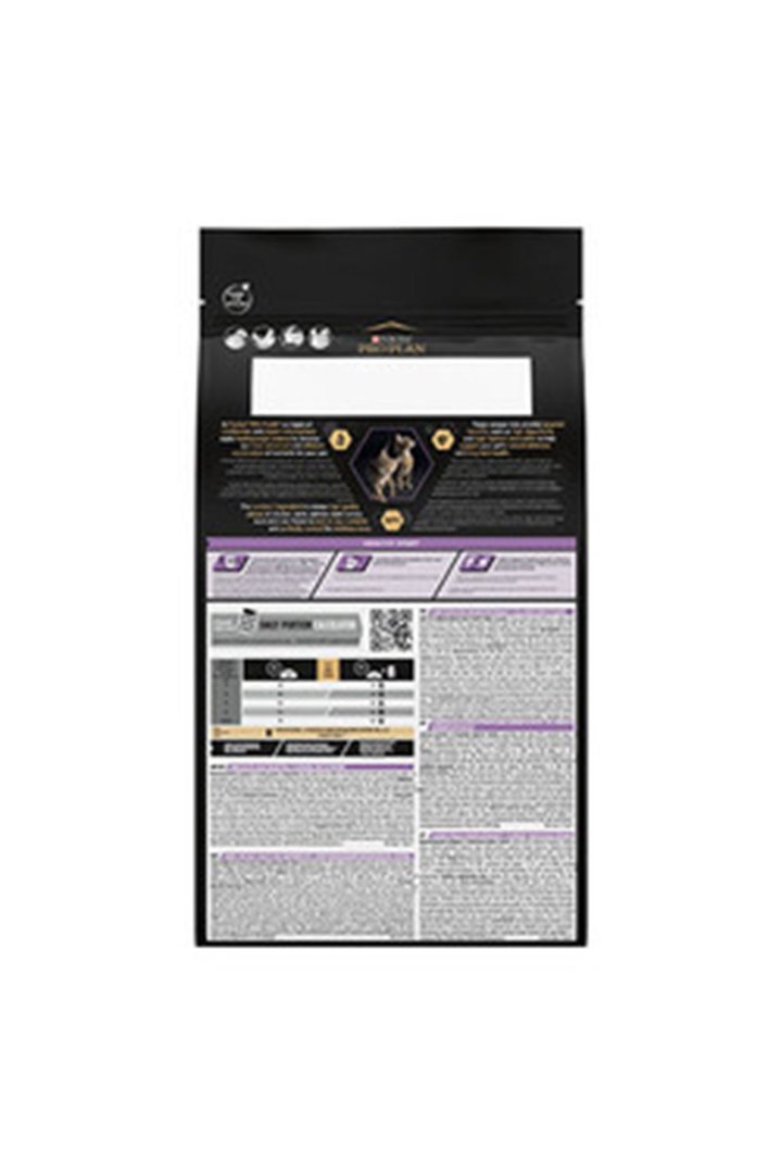 Proplan Yavru Kedi Maması Tavuklu 10 Kg görsel 3