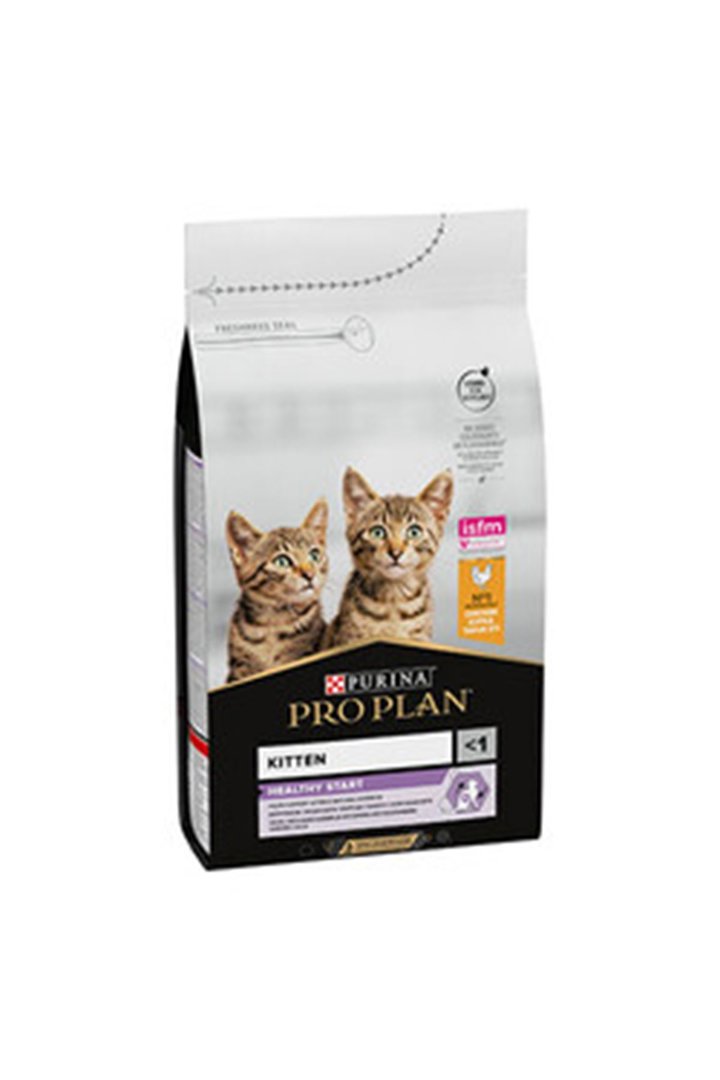 Proplan Kedi Maması Tavuklu 1.5 Kg görsel 3