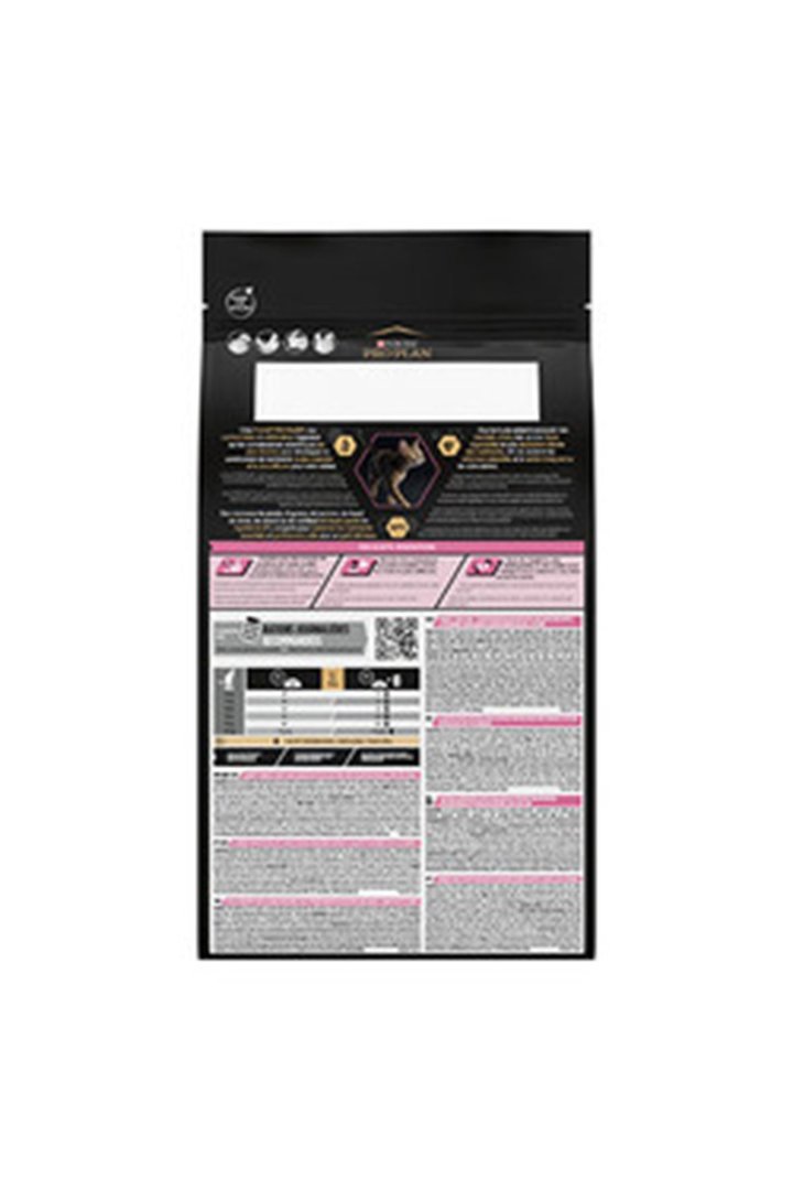 Proplan Kedi Maması Delicate Kuzu Etli 1.5 Kg görsel 3