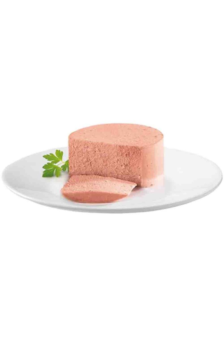 Gourmet Kedi Yaş Maması Hindili 85 G görsel 2