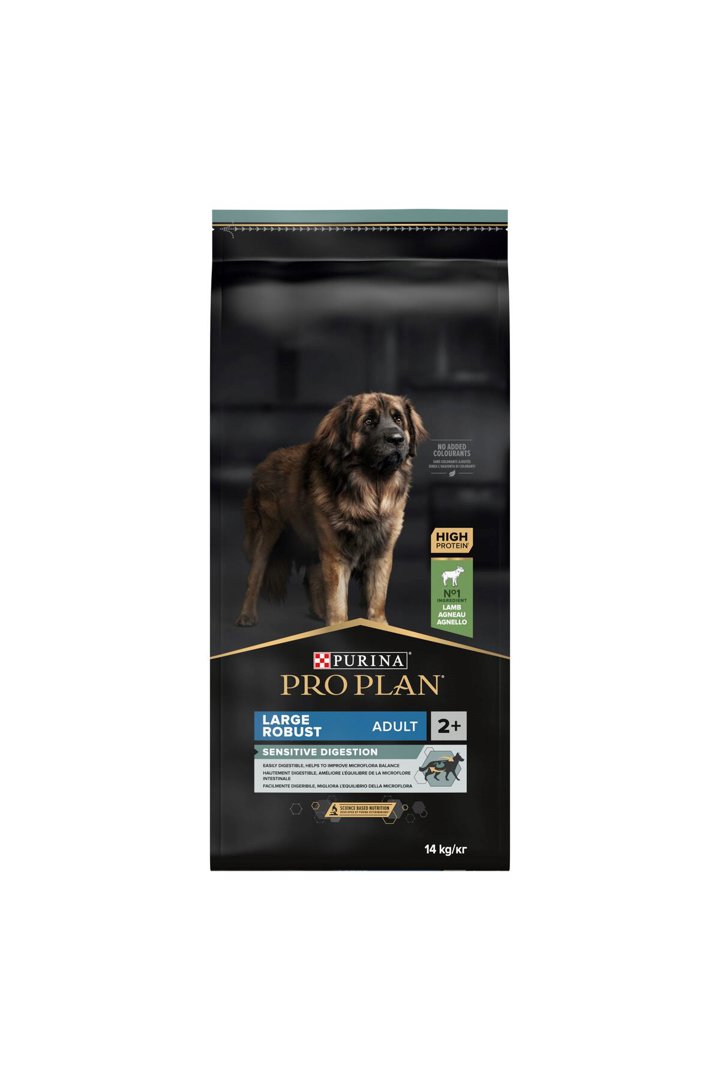 Proplan Köpek Maması Büyük Irk Kuzu,Pirinçli 14 Kg görsel 2