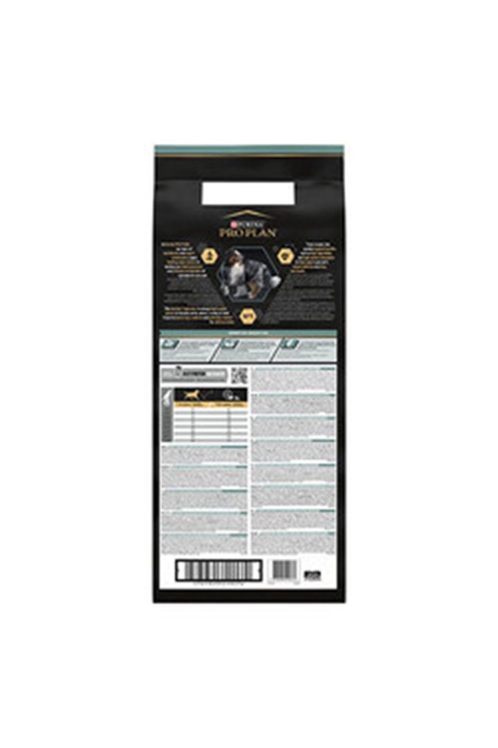 Proplan Köpek Maması Orta Irk Kuzulu 14 Kg + 2.5Kg görsel 3