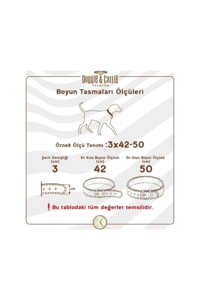 Cattie Kedi Boyun Tasması Lastikli Sarı 20-30 Cm