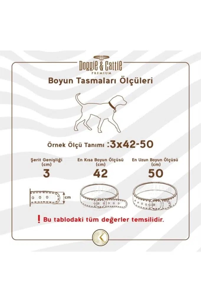 Cattie Kedi Boyun Tasması Lastikli Kırmızı 20-30Cm görsel 3