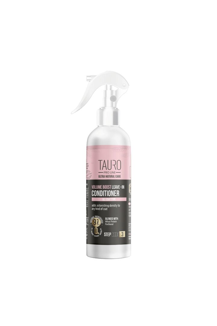 Touro Pro Doğal Hacim Arttırıcı Sprey 250 Ml