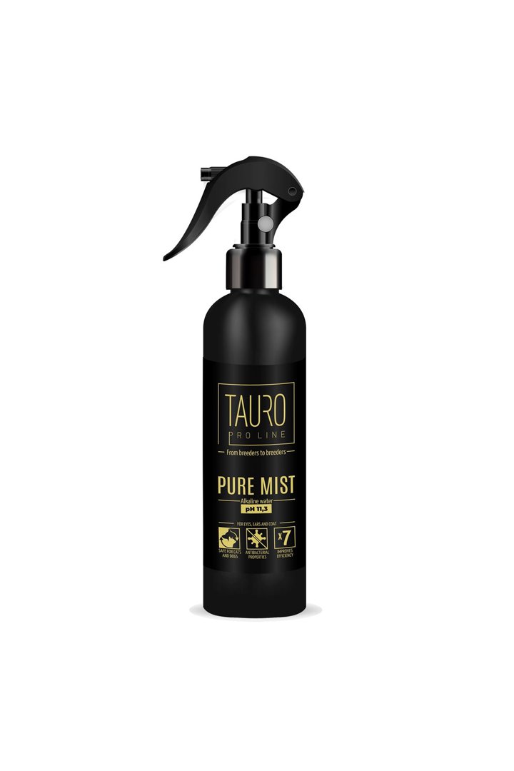Touro Pro Doğal Saf Sprey 250 Ml