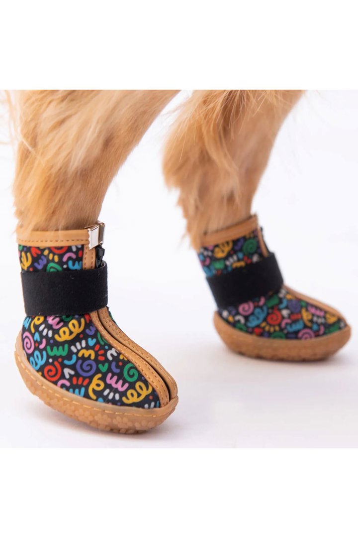 Pawstar Köpek Ayakkabısı Ferrara No:5